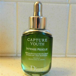 Dior Capture Youth Intense Rescue